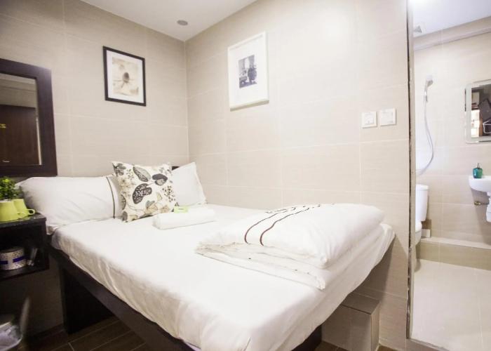 Joyous Guest House