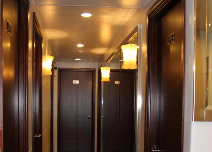 Joyous Guest House
