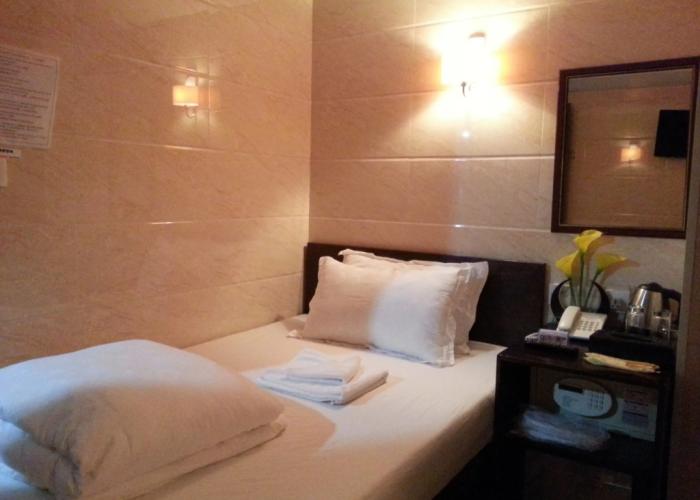 Joyous Guest House