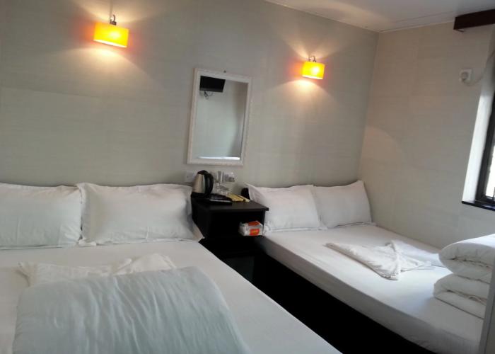 Joyous Guest House