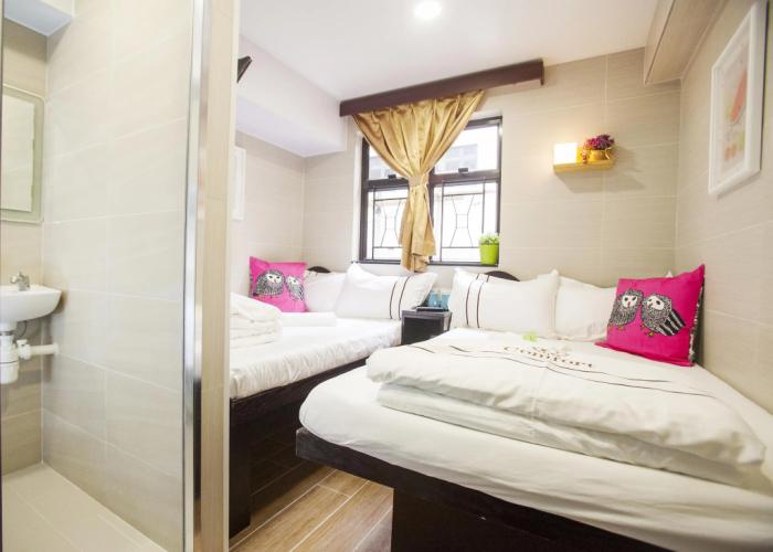 Joyous Guest House