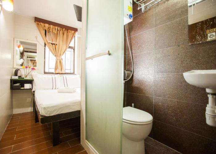 Joyous Guest House