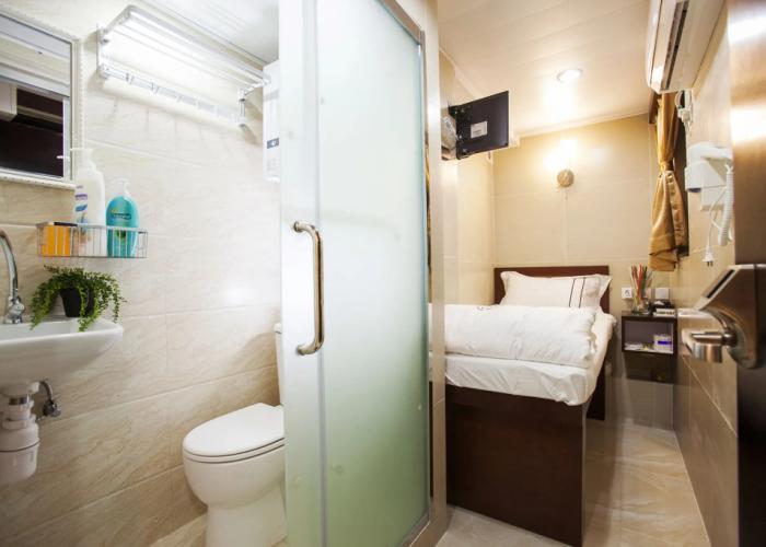 Joyous Guest House
