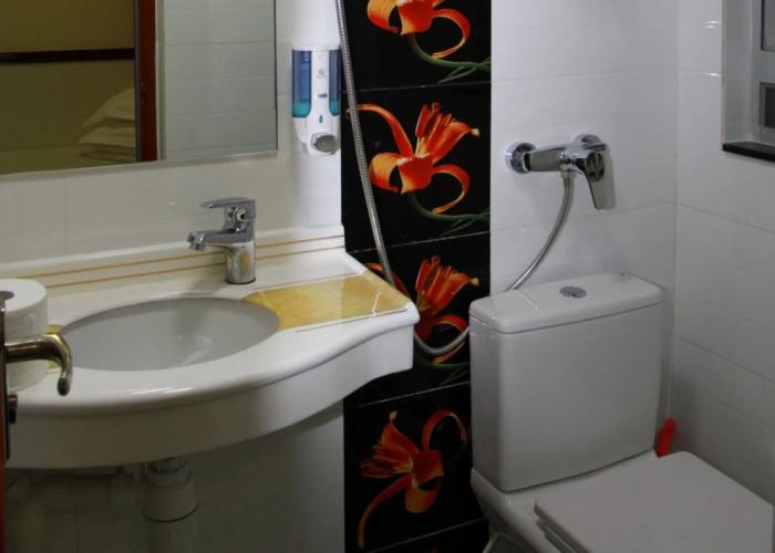 Hang Ho Hostel