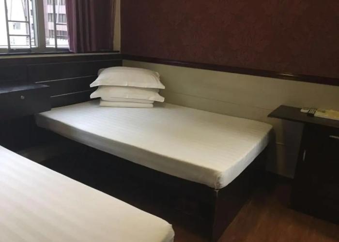 Hang Ho Hostel