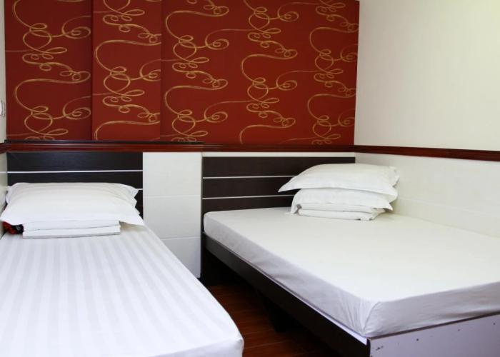 Hang Ho Hostel