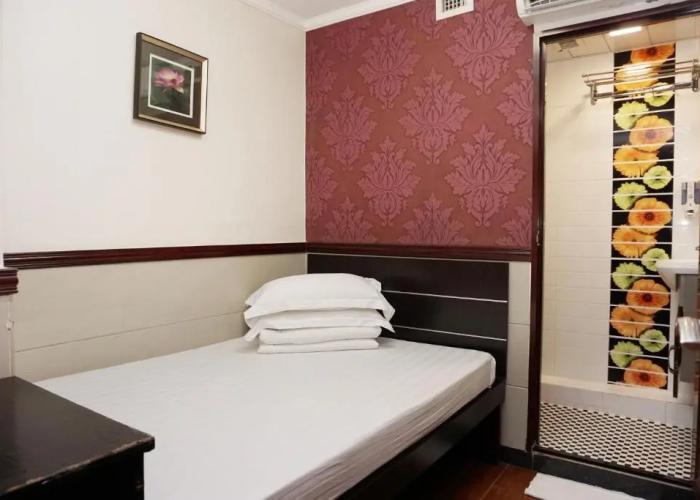 Hang Ho Hostel