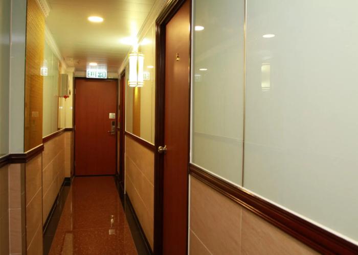 Hang Ho Hostel