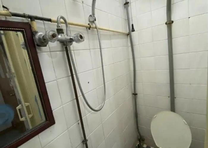 New Guangzhou Guesthouse - Hostel