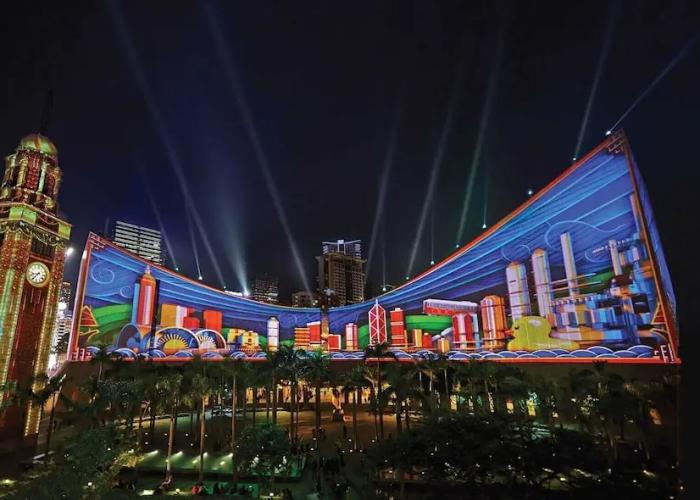 New Guangzhou Guesthouse - Hostel