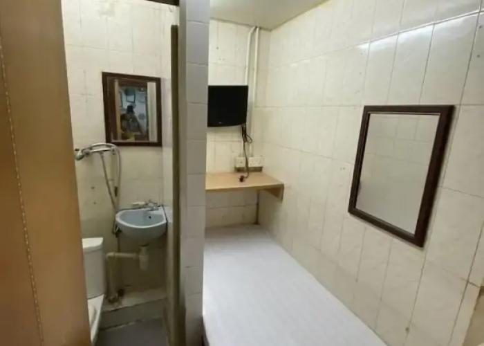 New Guangzhou Guesthouse - Hostel