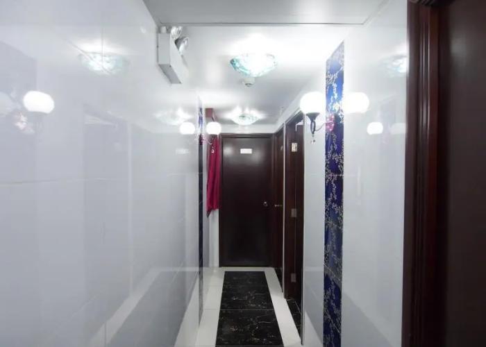 New Guangzhou Guesthouse - Hostel