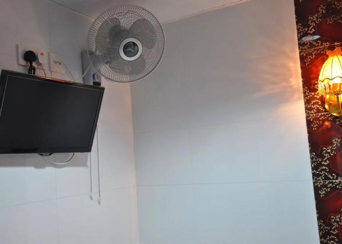 New Guangzhou Guesthouse - Hostel