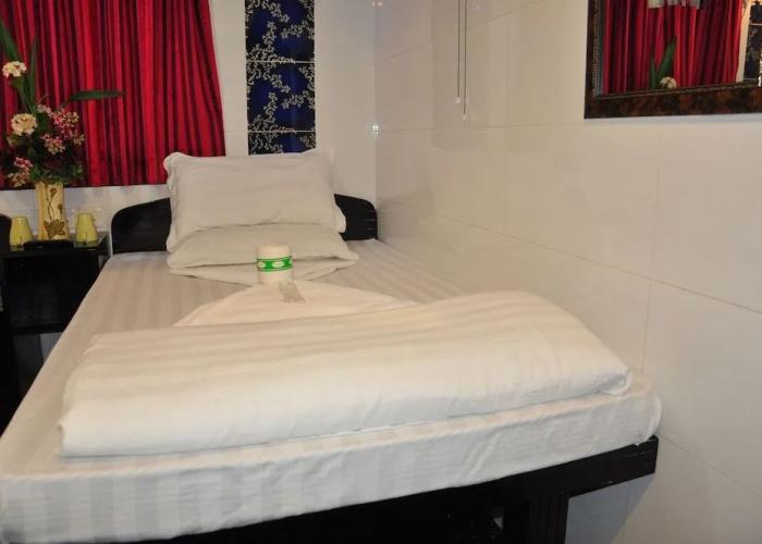 New Guangzhou Guesthouse - Hostel