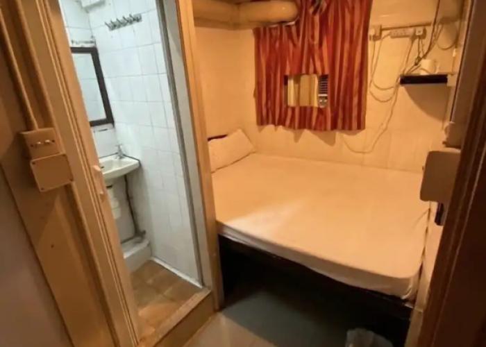 New Guangzhou Guesthouse - Hostel