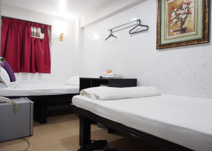 City Guest House