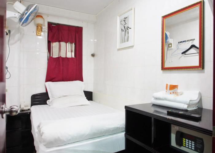 City Guest House