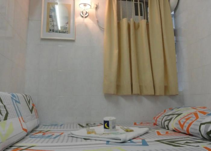City Guest House