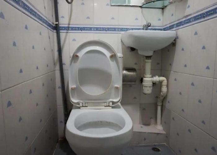 City Guest House