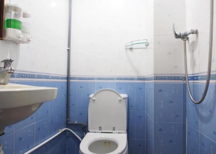 City Guest House