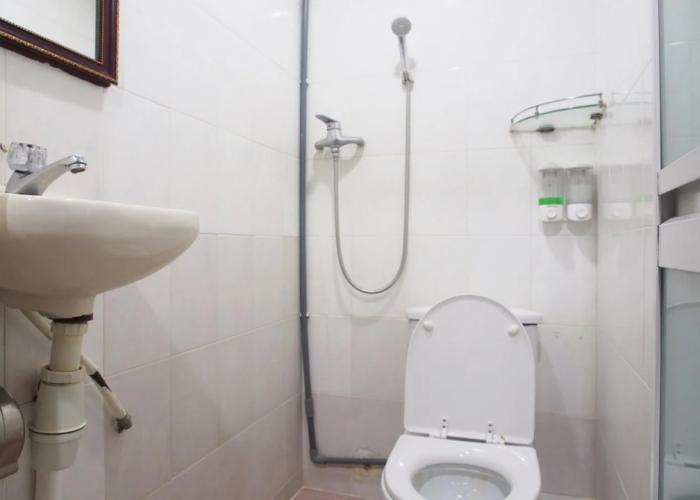 City Guest House