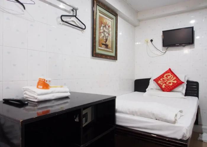 City Guest House