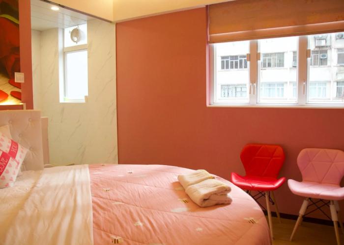 Whole Sunshine International Hotel