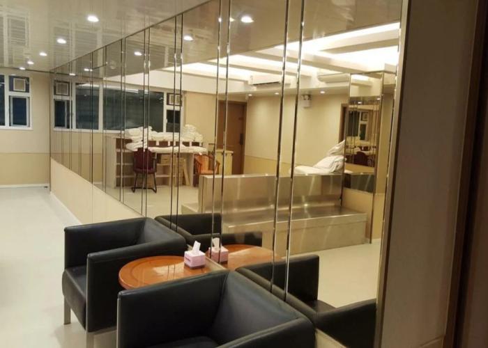 Whole Sunshine International Hotel