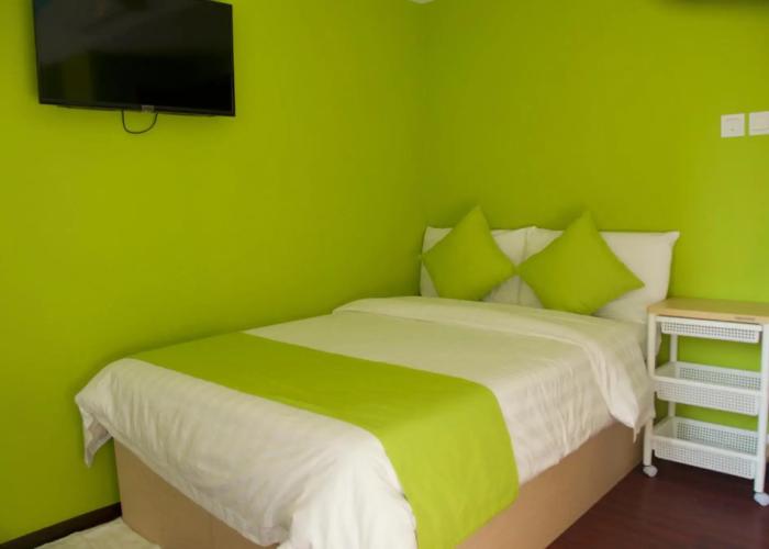 Whole Sunshine International Hotel
