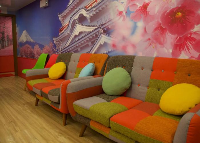 Whole Sunshine International Hotel