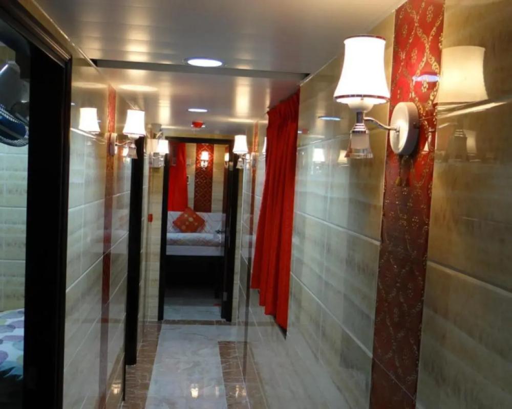 фото Philippine Hostel