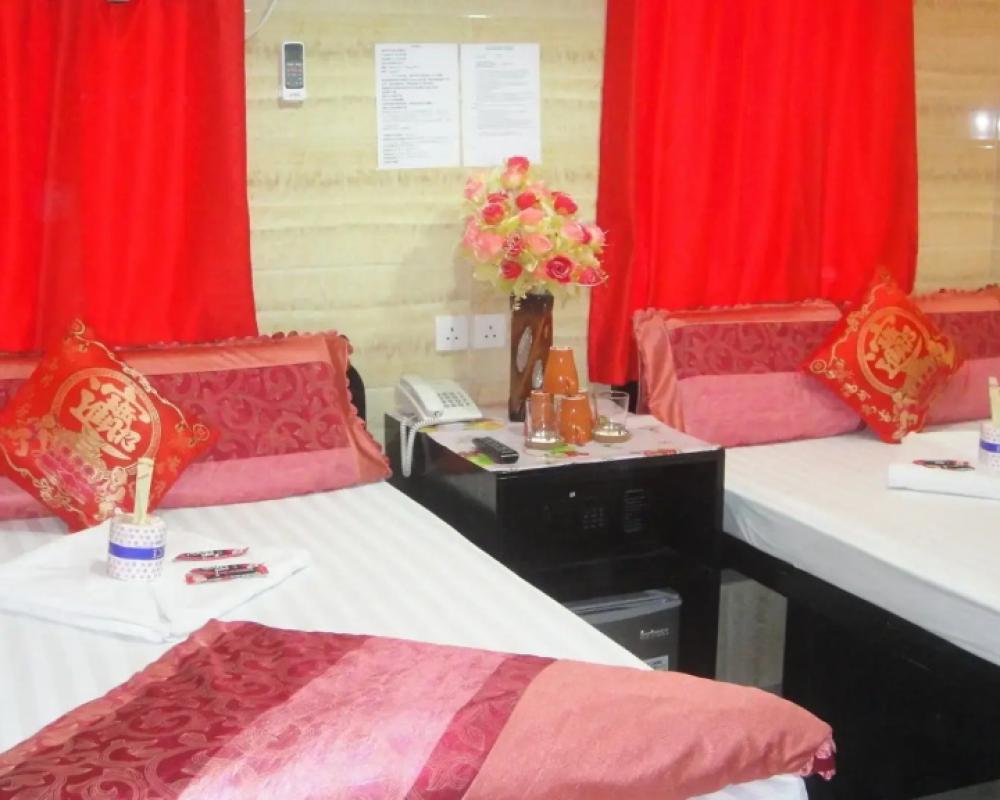фото Philippine Hostel