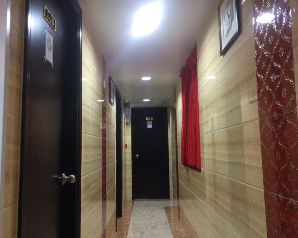 фото Philippine Hostel