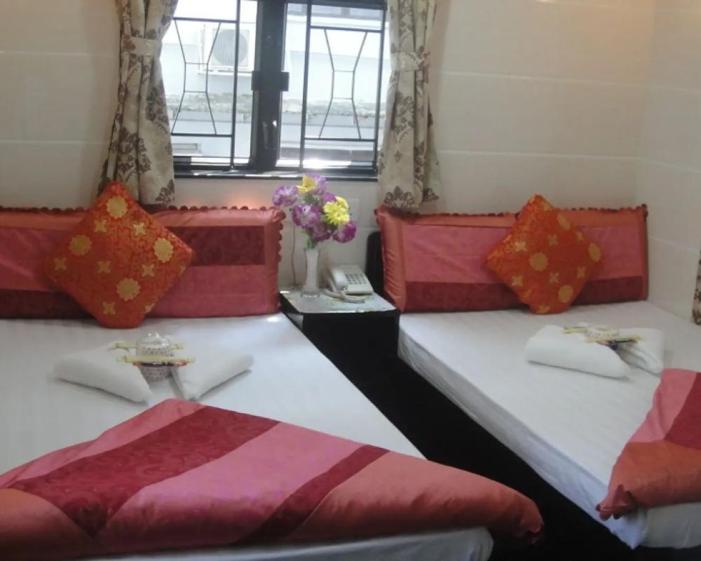 фото Philippine Hostel