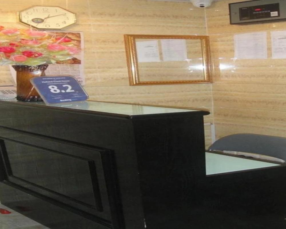 фото Philippine Hostel