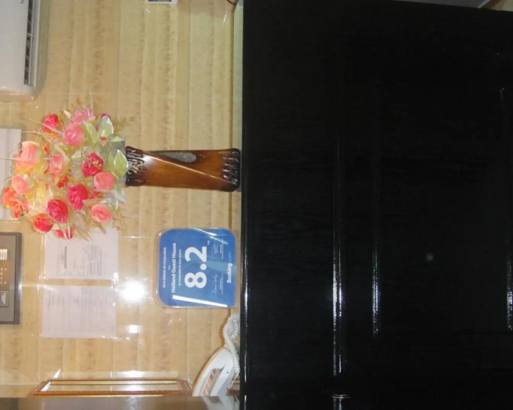 фото Philippine Hostel