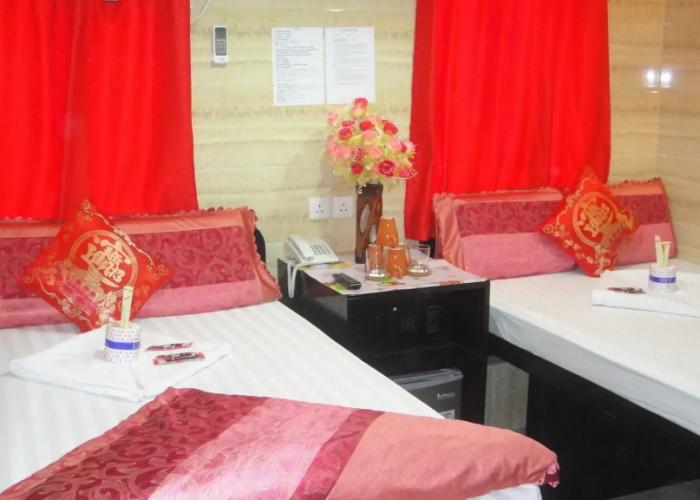 Philippine Hostel