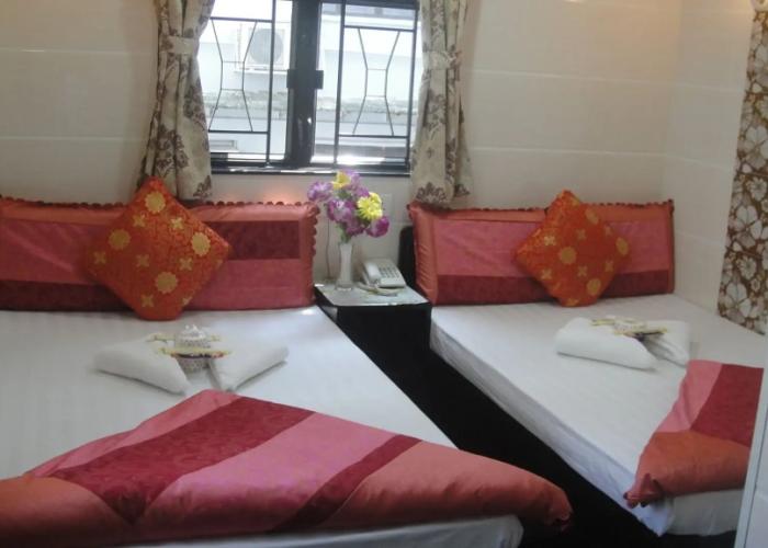 Philippine Hostel