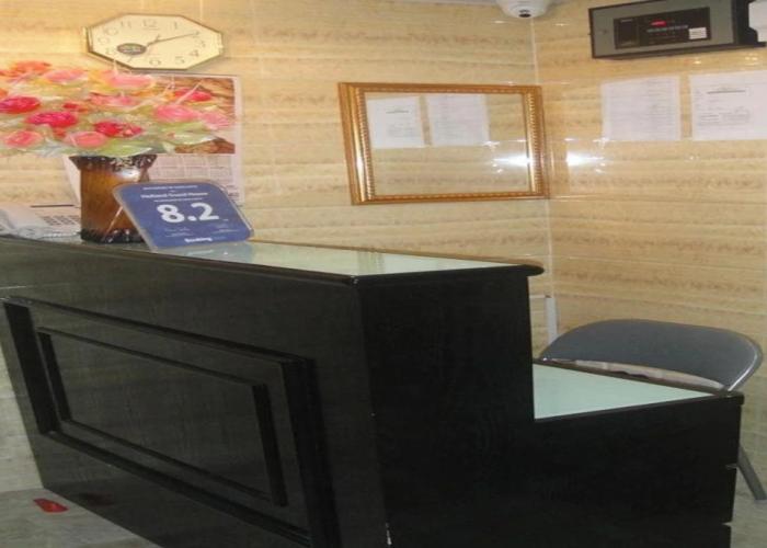 Philippine Hostel