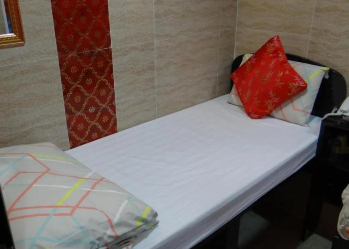 Philippine Hostel