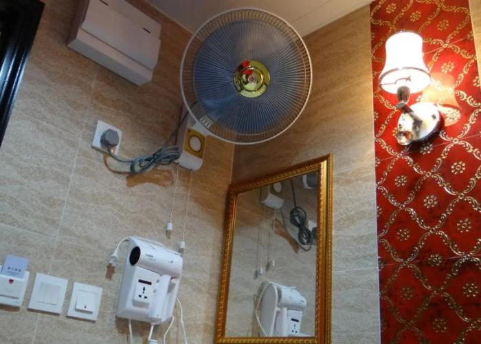 Philippine Hostel