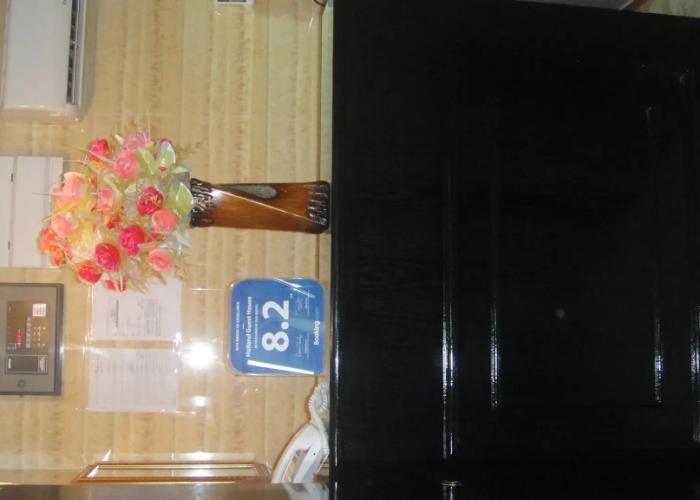 Philippine Hostel