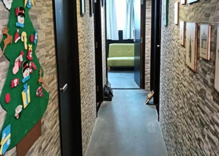 Panda Boutique Hostel