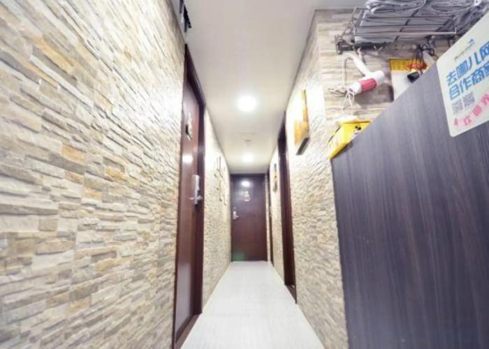 Panda Boutique Hostel