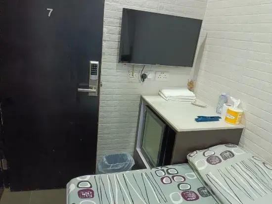 Panda Boutique Hostel