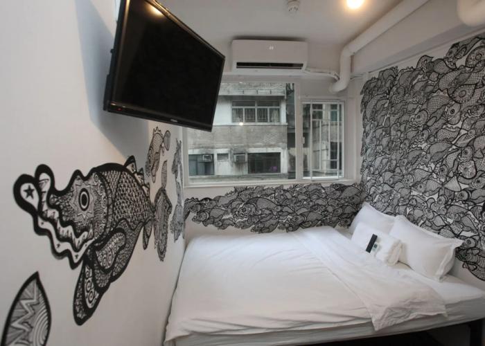 Hop Inn - Hostel