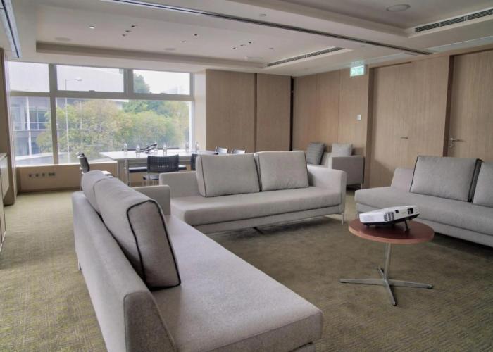 Hotel Stage