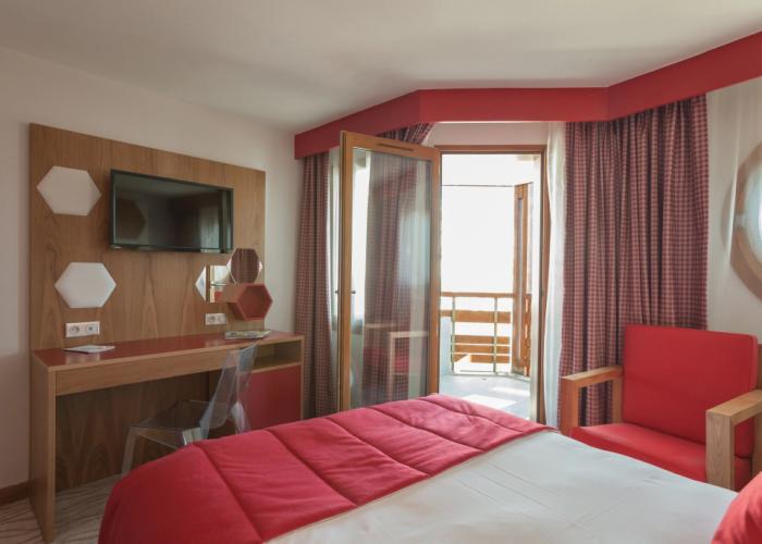 Royal Ours Blanc Boutique Hôtel & Spa