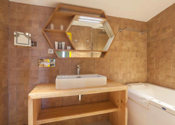 Royal Ours Blanc Boutique Hôtel & Spa