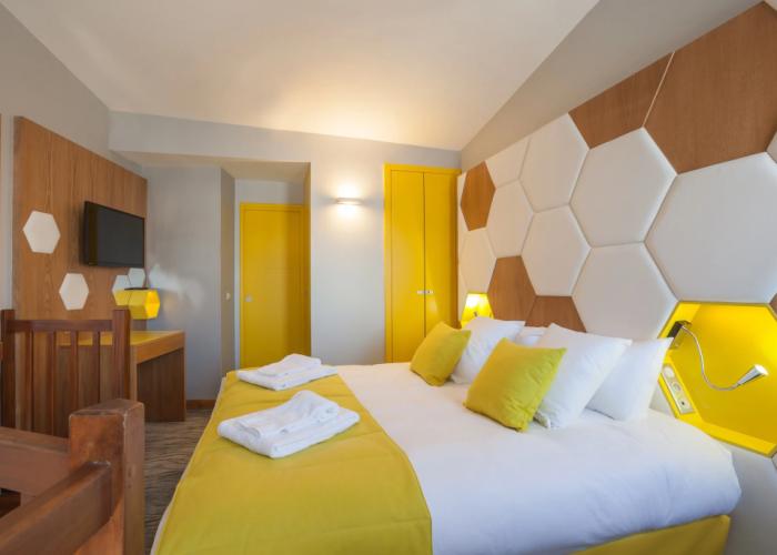 Royal Ours Blanc Boutique Hôtel & Spa